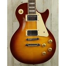 Epiphone DEMO Epiphone Inspired by Gibson Custom 1959 Les Paul Standard Reissue - Golden Poppy (317)