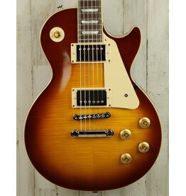 Epiphone DEMO Epiphone Inspired by Gibson Custom 1959 Les Paul Standard Reissue - Golden Poppy (317)