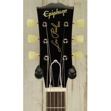 Epiphone DEMO Epiphone Inspired by Gibson Custom 1959 Les Paul Standard Reissue - Golden Poppy (317)