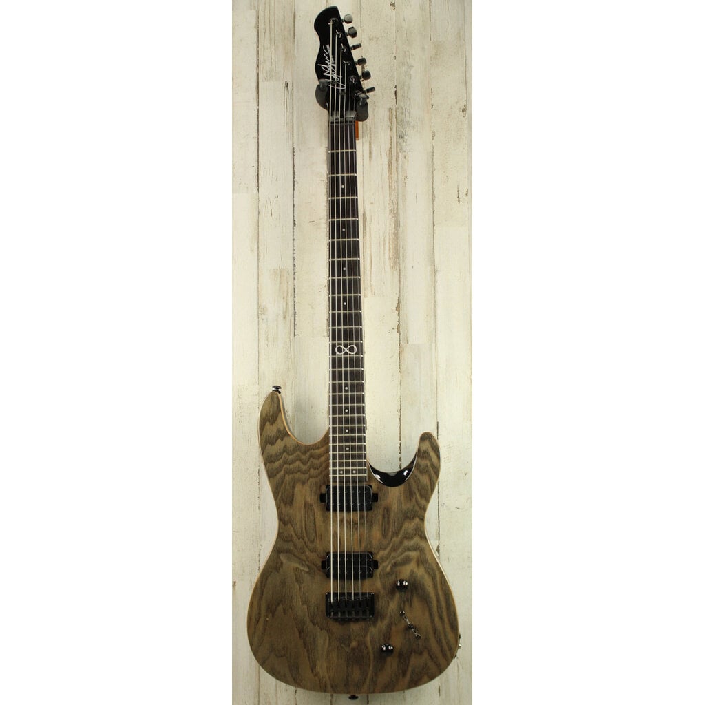 Chapman USED Chapman ML1 Modern Baritone (748)