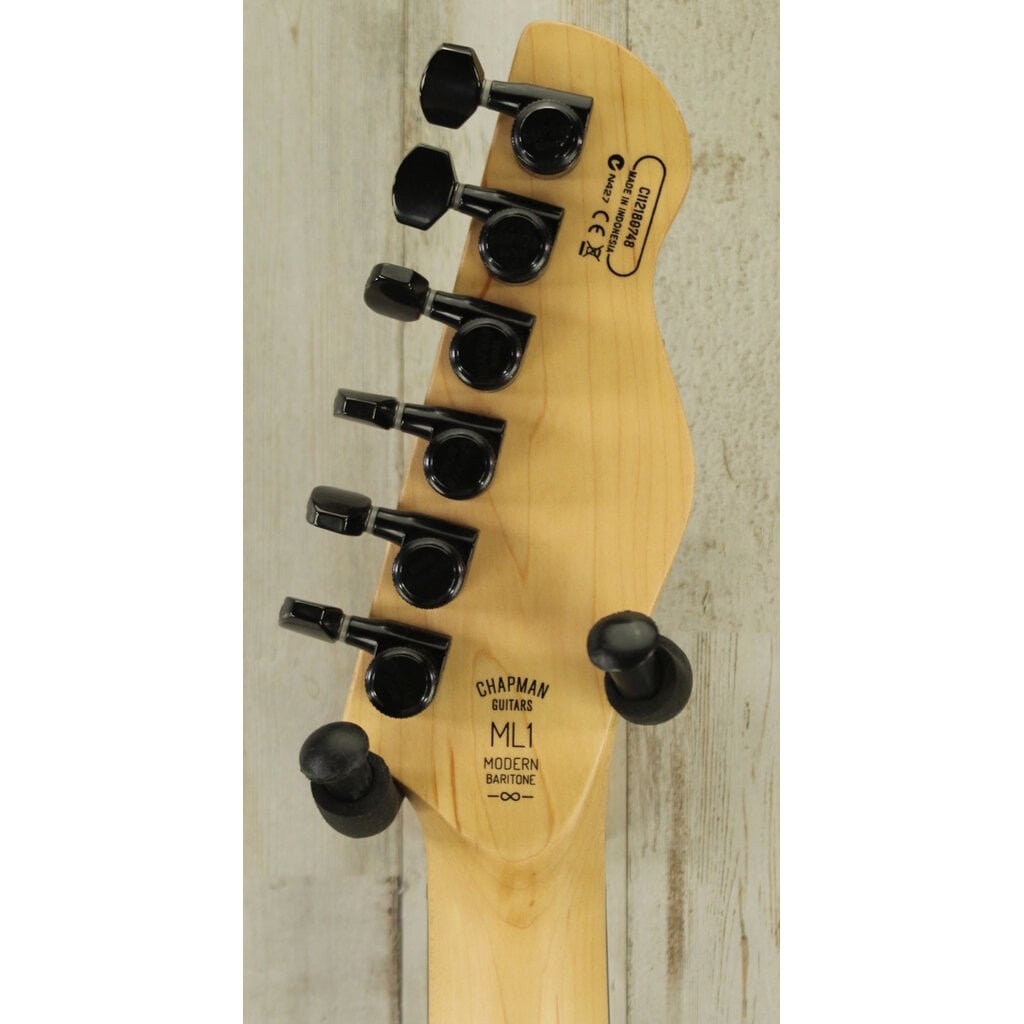 Chapman USED Chapman ML1 Modern Baritone (748)