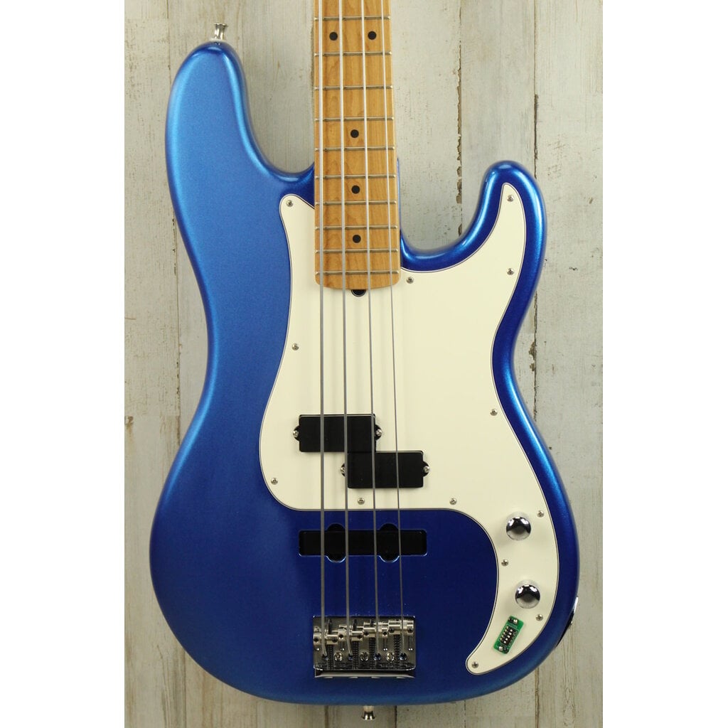 Fender USED 2024 Fender Mod Shop USA Precision Bass (643)