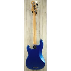 Fender USED 2024 Fender Mod Shop USA Precision Bass (643)