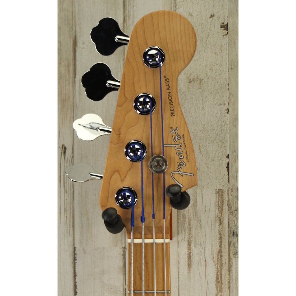 Fender USED 2024 Fender Mod Shop USA Precision Bass (643)