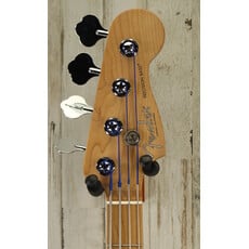 Fender USED 2024 Fender Mod Shop USA Precision Bass (643)