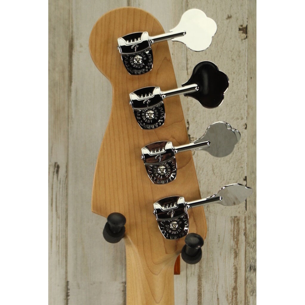 Fender USED 2024 Fender Mod Shop USA Precision Bass (643)