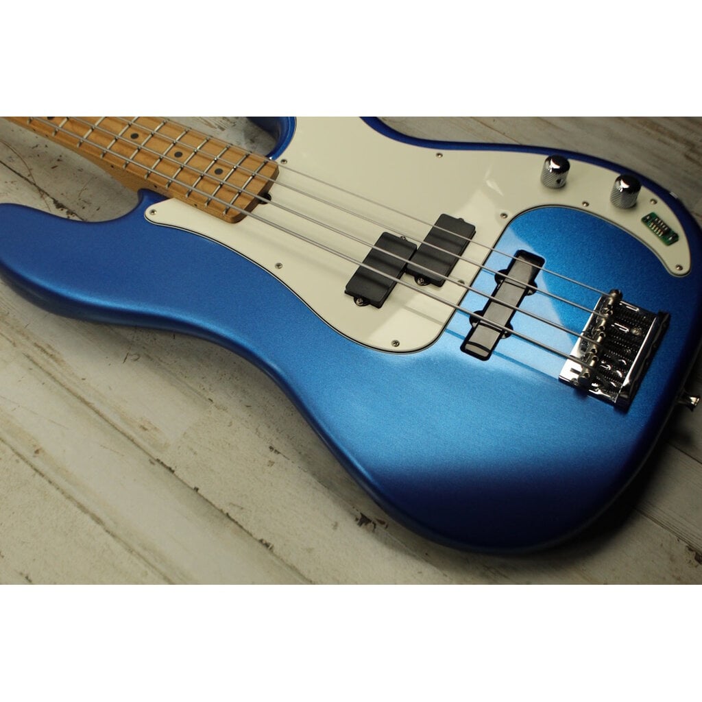 Fender USED 2024 Fender Mod Shop USA Precision Bass (643)