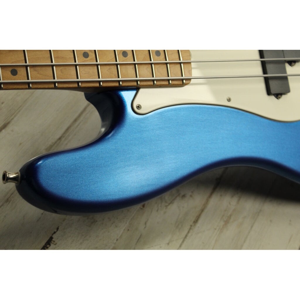 Fender USED 2024 Fender Mod Shop USA Precision Bass (643)