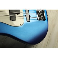 Fender USED 2024 Fender Mod Shop USA Precision Bass (643)