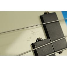 Fender USED 2024 Fender Mod Shop USA Precision Bass (643)