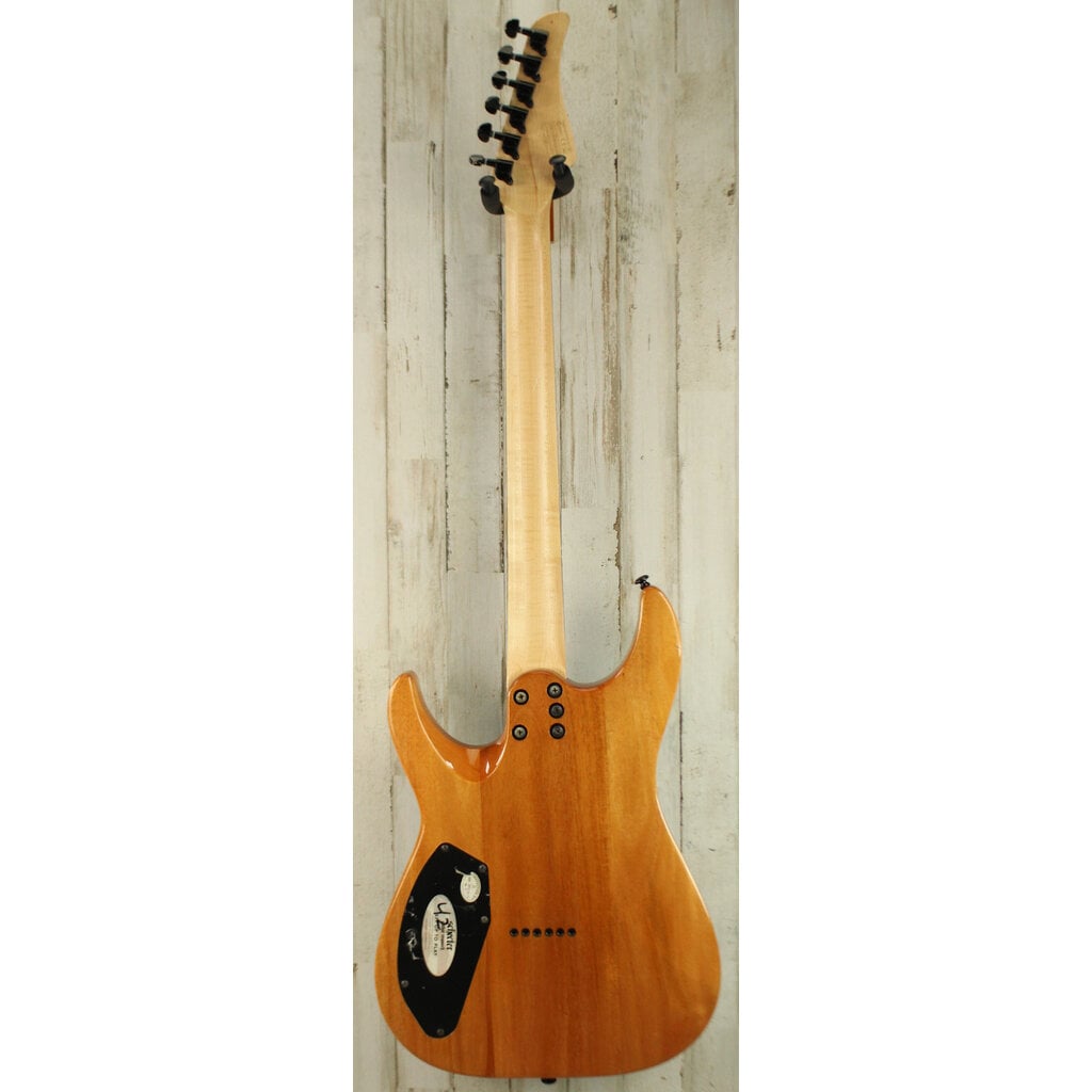 Schecter USED Schecter CR-6 (630)