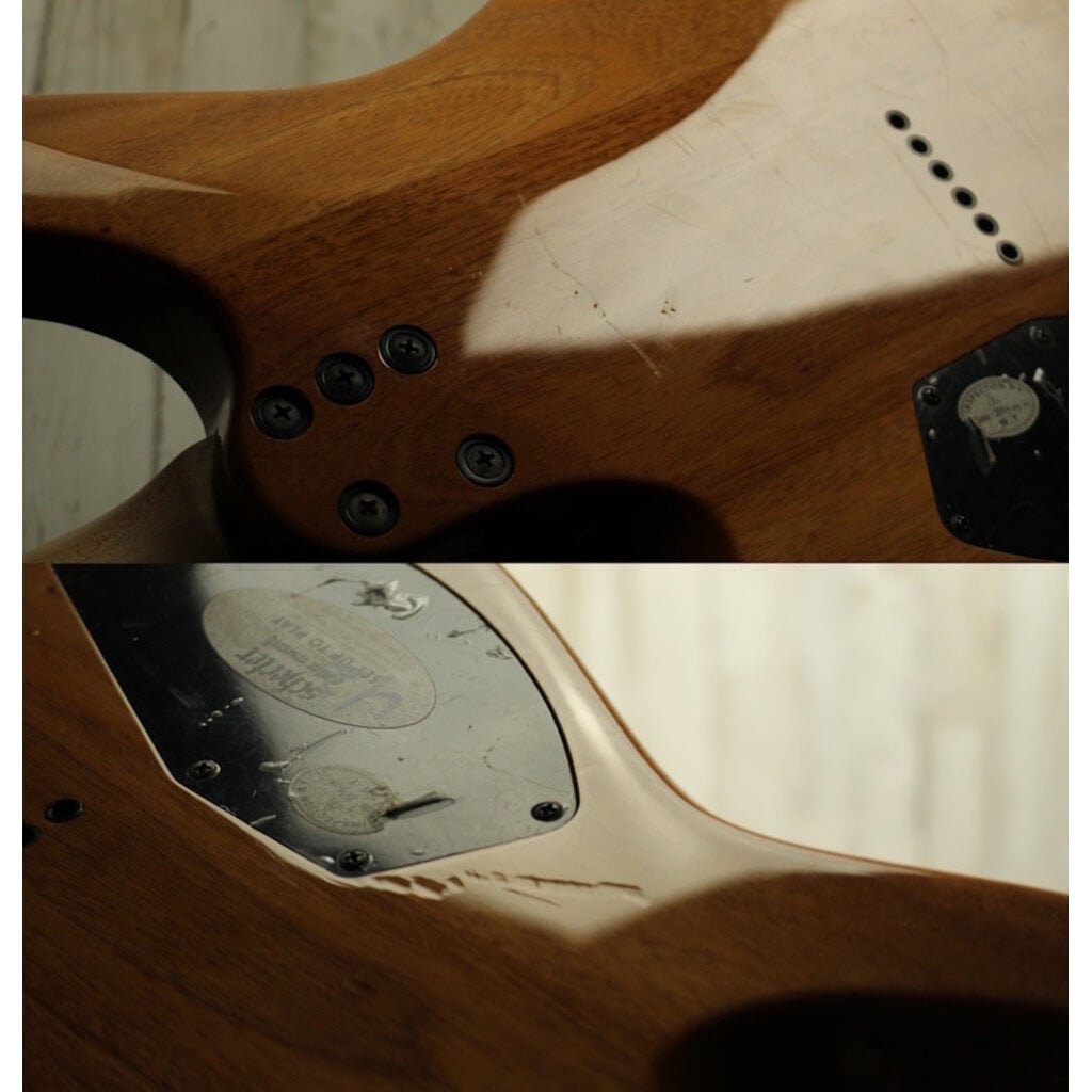 Schecter USED Schecter CR-6 (630)