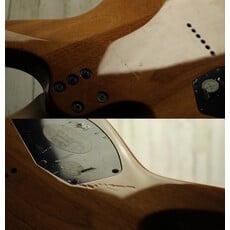 Schecter USED Schecter CR-6 (630)
