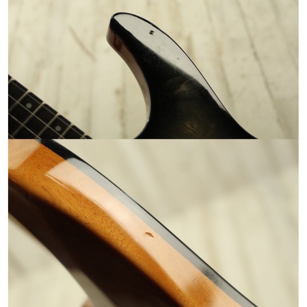 Schecter USED Schecter CR-6 (630)