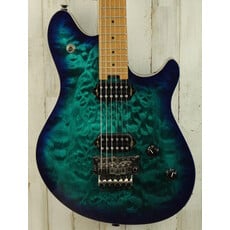 EVH USED EVH Wolfgang Standard QM (249)