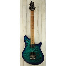 EVH USED EVH Wolfgang Standard QM (249)