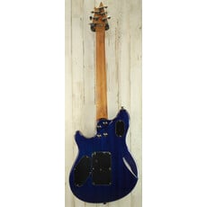 EVH USED EVH Wolfgang Standard QM (249)