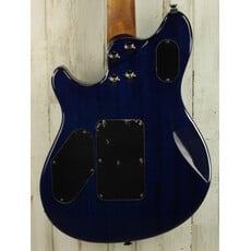 EVH USED EVH Wolfgang Standard QM (249)