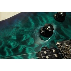 EVH USED EVH Wolfgang Standard QM (249)