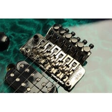 EVH USED EVH Wolfgang Standard QM (249)