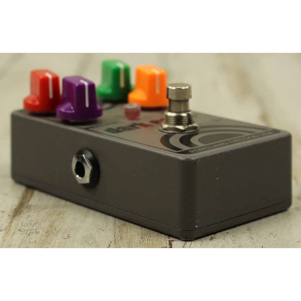 Mr Black USED Mr. Black Dark Echo (010)