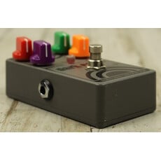 Mr Black USED Mr. Black Dark Echo (010)