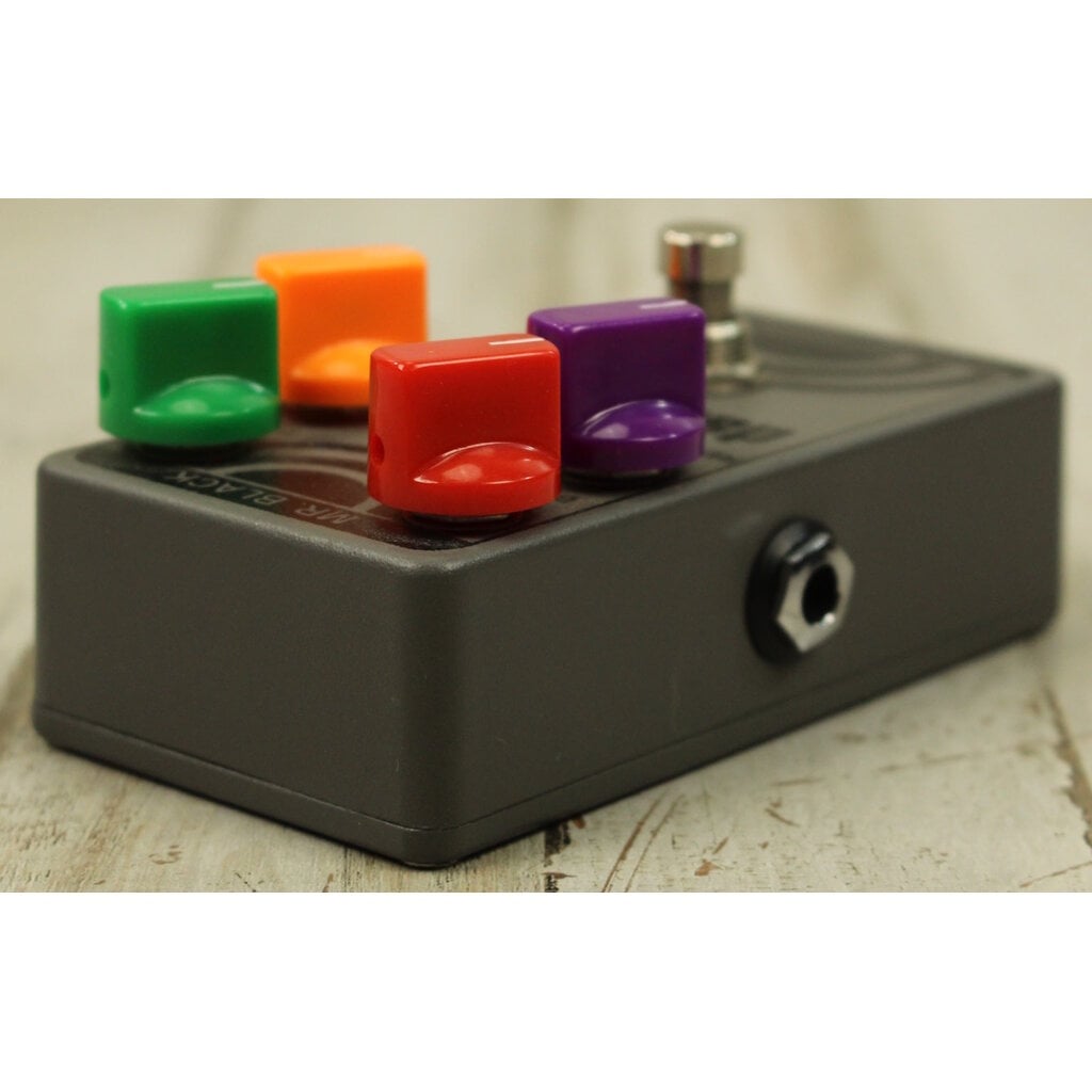 Mr Black USED Mr. Black Dark Echo (010)