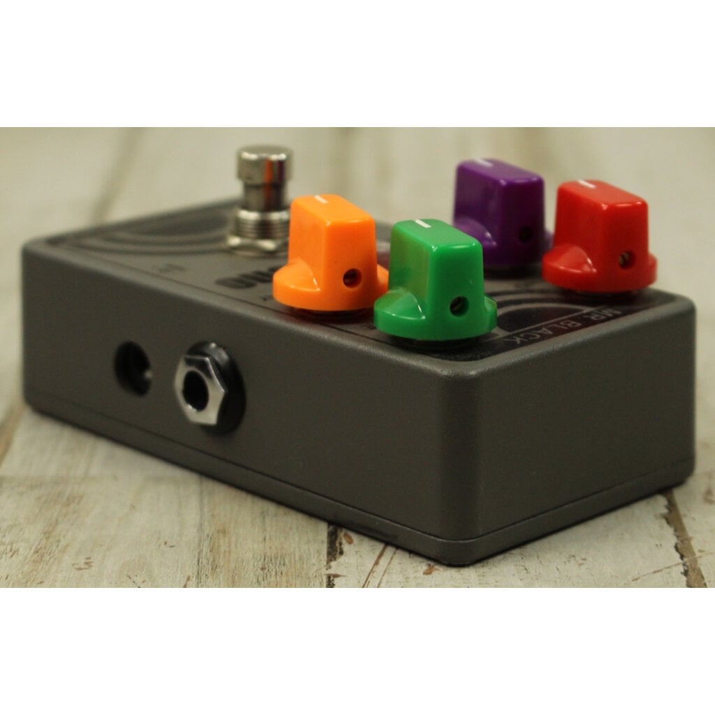 Mr Black USED Mr. Black Dark Echo (010)