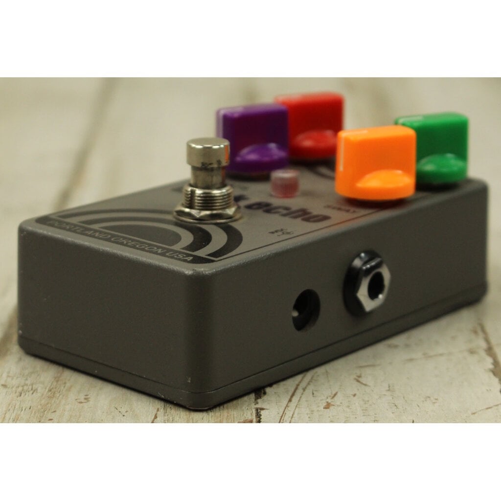 Mr Black USED Mr. Black Dark Echo (010)
