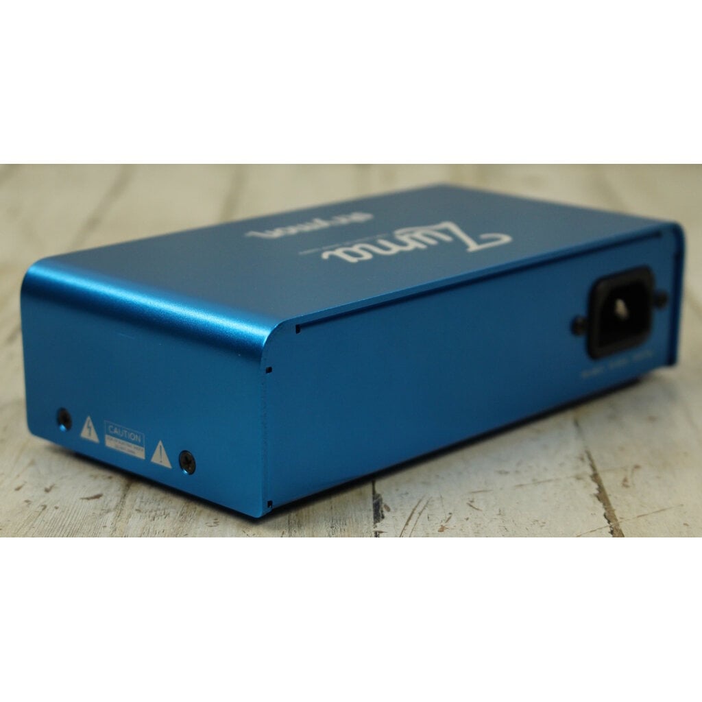 Strymon USED Strymon Zuma (020)