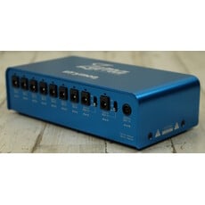Strymon USED Strymon Zuma (020)