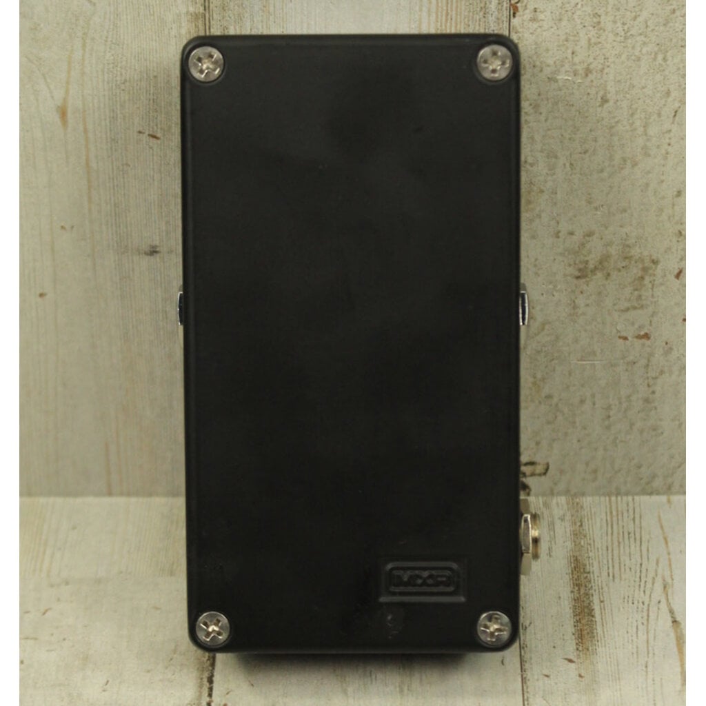 Dunlop USED Dunlop MXR Rockman X100 (030)