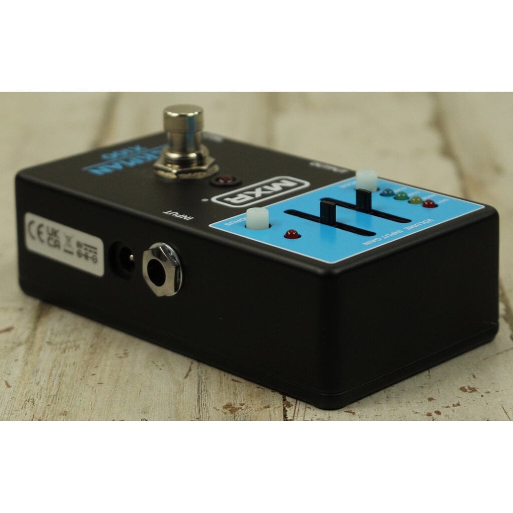 Dunlop USED Dunlop MXR Rockman X100 (030)
