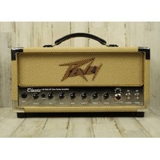 Peavey USED Peavey Classic 20 Head (045)