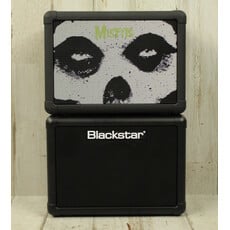 Blackstar USED Blackstar Misfits 3 Bluetooth Mini w/ Fly 103 Extension Cabinet (129)