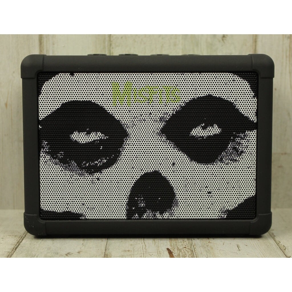 Blackstar USED Blackstar Misfits 3 Bluetooth Mini w/ Fly 103 Extension Cabinet (129)