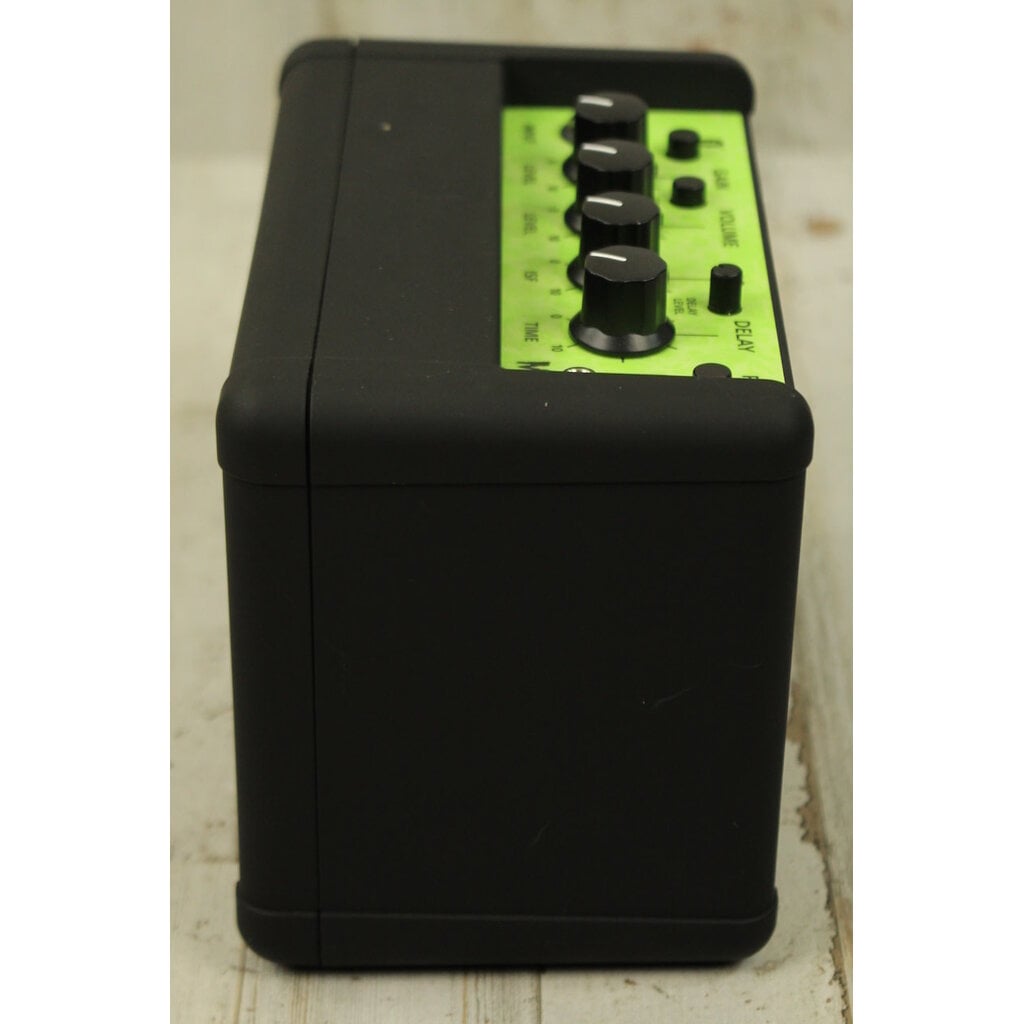 Blackstar USED Blackstar Misfits 3 Bluetooth Mini w/ Fly 103 Extension Cabinet (129)