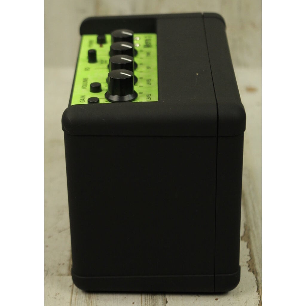 Blackstar USED Blackstar Misfits 3 Bluetooth Mini w/ Fly 103 Extension Cabinet (129)