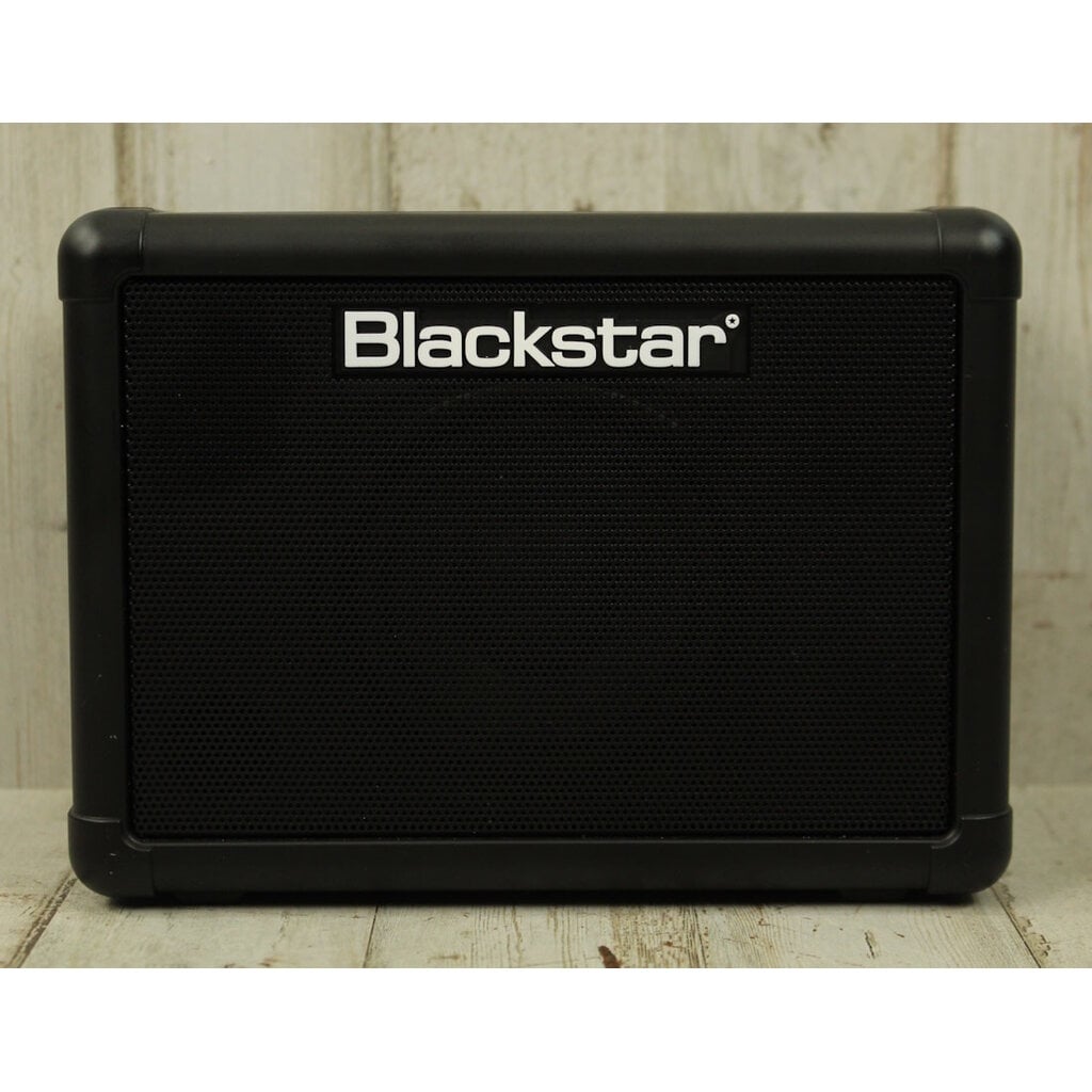 Blackstar USED Blackstar Misfits 3 Bluetooth Mini w/ Fly 103 Extension Cabinet (129)