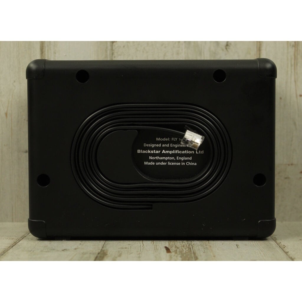 Blackstar USED Blackstar Misfits 3 Bluetooth Mini w/ Fly 103 Extension Cabinet (129)