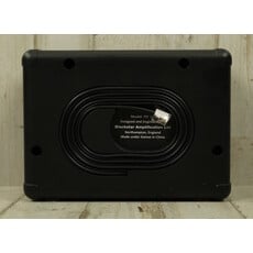 Blackstar USED Blackstar Misfits 3 Bluetooth Mini w/ Fly 103 Extension Cabinet (129)