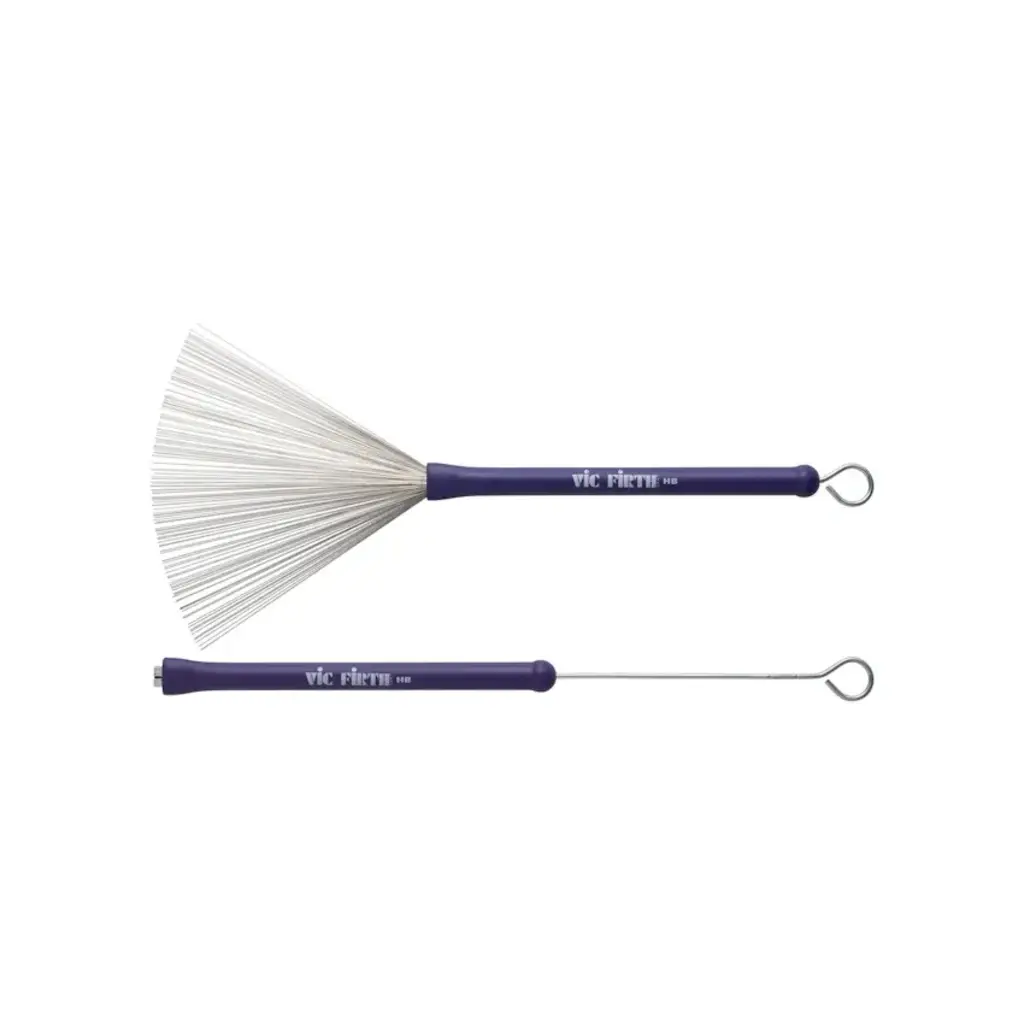 Vic Firth NEW Vic Firth Heritage Brushes