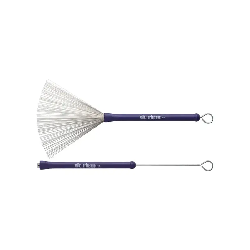 Vic Firth NEW Vic Firth Heritage Brushes
