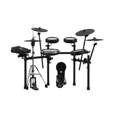Roland DEMO Roland V-Drums TD316 Electronic Drum Set (233)