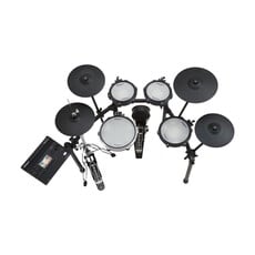 Roland DEMO Roland V-Drums TD316 Electronic Drum Set (233)
