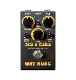 Way Huge NEW Way Huge Smalls Pork and Pickle Bass