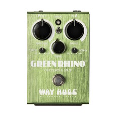 Way Huge NEW Way Huge Green Rhino MkIV