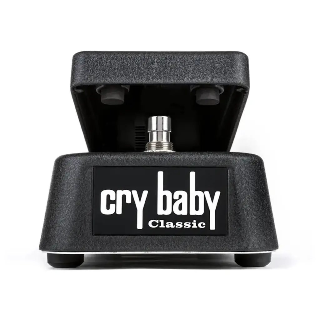 Dunlop NEW Dunlop GCB95F Cry Baby Classic