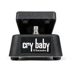 Dunlop NEW Dunlop GCB95F Cry Baby Classic
