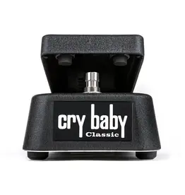 Dunlop NEW Dunlop GCB95F Cry Baby Classic